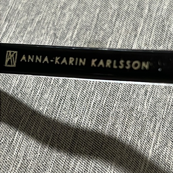Anna-Karin Karlsson too handsome limited edition 26/40 sunglasses 🕶️ - Picture 7 of 13